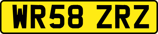 WR58ZRZ