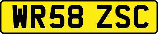 WR58ZSC