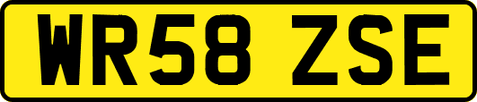WR58ZSE