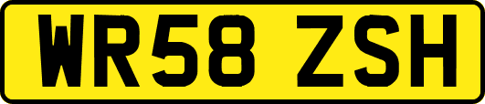 WR58ZSH