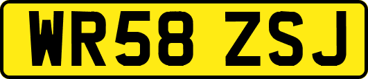WR58ZSJ