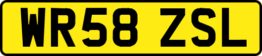 WR58ZSL