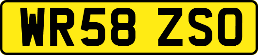 WR58ZSO
