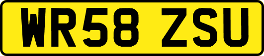 WR58ZSU