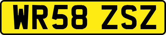 WR58ZSZ