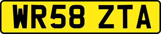 WR58ZTA