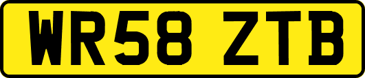 WR58ZTB