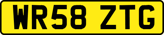 WR58ZTG