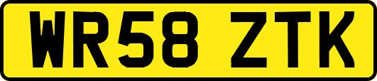WR58ZTK