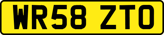 WR58ZTO