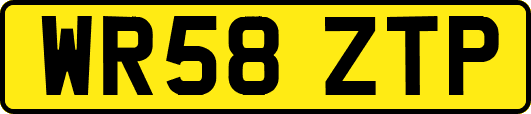 WR58ZTP