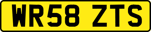 WR58ZTS