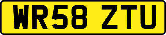 WR58ZTU
