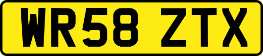 WR58ZTX