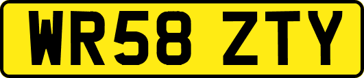 WR58ZTY