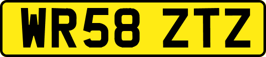 WR58ZTZ