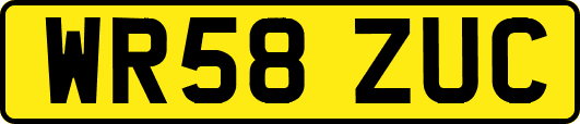 WR58ZUC