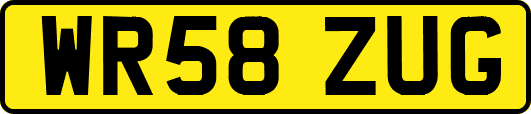 WR58ZUG