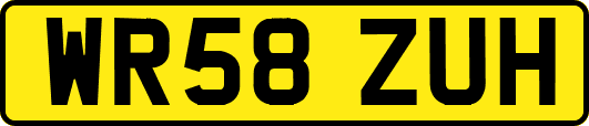 WR58ZUH