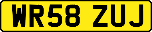 WR58ZUJ