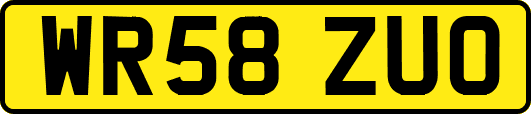 WR58ZUO