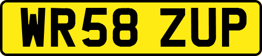 WR58ZUP