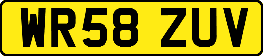 WR58ZUV