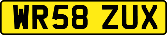 WR58ZUX