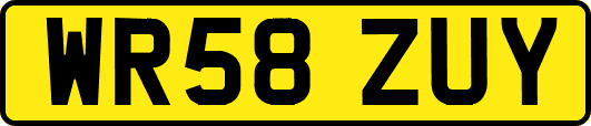 WR58ZUY