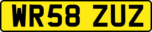 WR58ZUZ