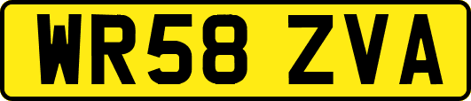 WR58ZVA
