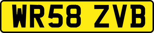 WR58ZVB