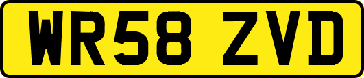 WR58ZVD