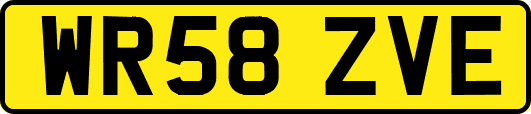 WR58ZVE