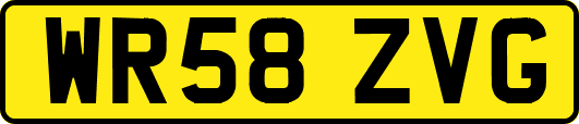 WR58ZVG