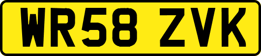 WR58ZVK