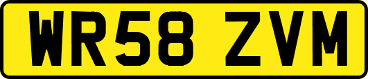 WR58ZVM