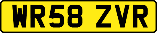 WR58ZVR