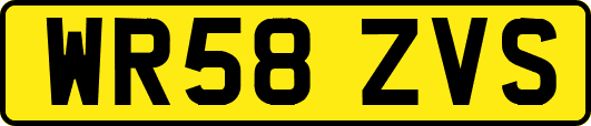 WR58ZVS