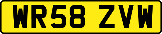 WR58ZVW