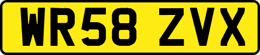 WR58ZVX