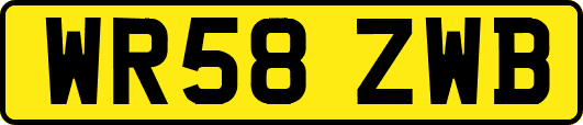 WR58ZWB