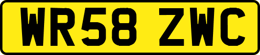WR58ZWC