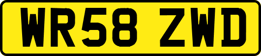 WR58ZWD