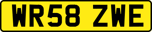 WR58ZWE