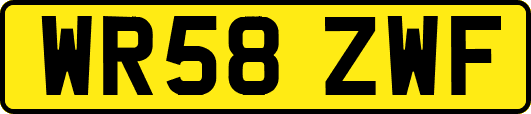 WR58ZWF