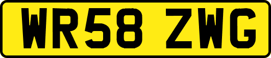 WR58ZWG