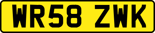 WR58ZWK
