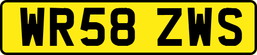 WR58ZWS