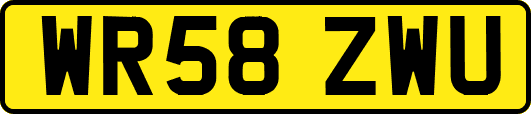WR58ZWU
